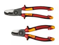 Кабелеріз VDE діелектричний Milwaukee 160мм/210мм