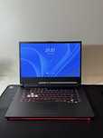 ASUS ROG Strix G531GT i5 / GTX 1650 / 512GB SSD / Gamingowy