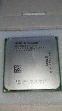 Процесор AMD Phenom X4 9500+кулер