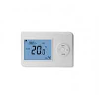 regulator temperatury do pieca/ termostat pokojowy KD11745