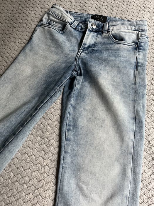 Spodnie Mohito Jeans Denim Collection Petite 34