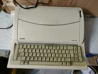 Máquina de escrever Olivetti línea 101