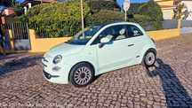 Fiat 500 0.9 8V TwinAir New Lounge S&S
