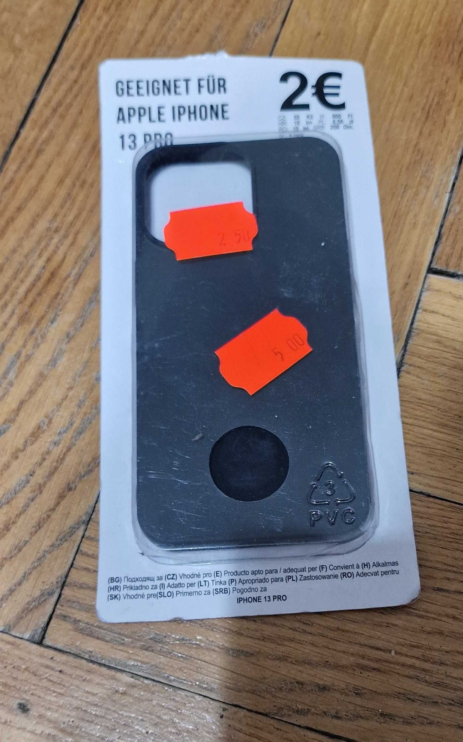 Etui, case na Iphone 13 Pro,  RÓŻNE KOLORY ! Okazja !