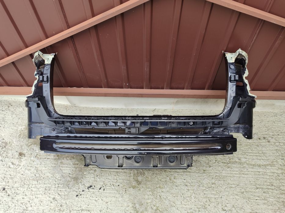 Октавія А7 четверть чвертка фартух кузов