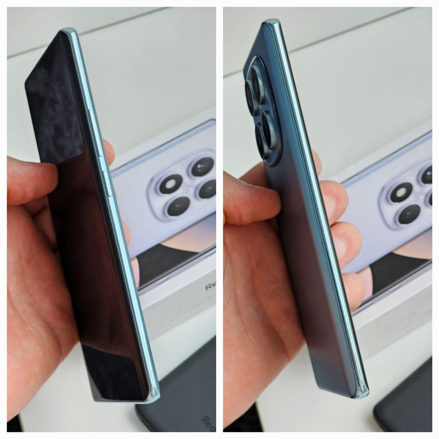 Redmi Note 14 Pro 8+8/256 Gb 2025 р
