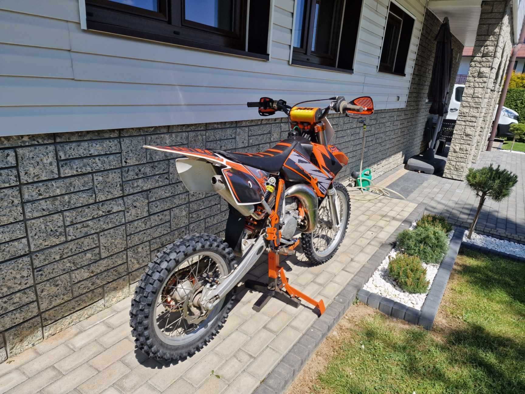 KTM SX 85 2012 (tc,mc,yz,cr,rm,kx)