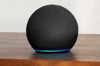 Amazon Alexa Echo Dot (5ª Geração), NOVO - 2 disponiveis