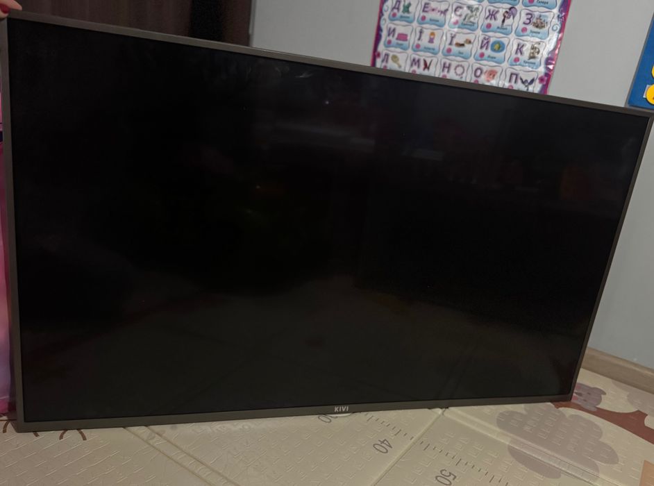 Продам не робочий телевізор