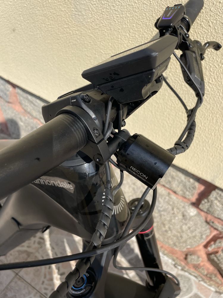 Cannondale Moterra LT2