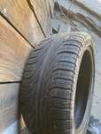 Opona pojedyncza Pirelli 225/45/17 p6000 7mm