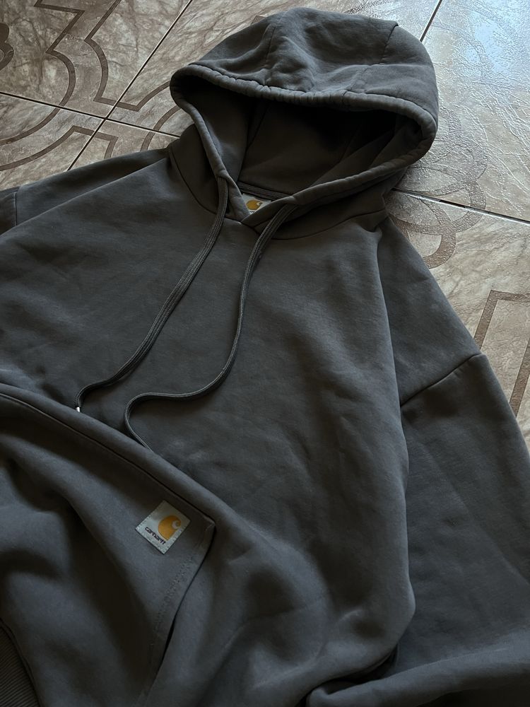 Худі Carhartt.
