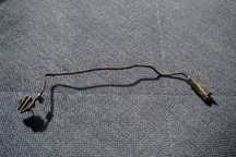 konektor dvd złącze gniazdo 250 przewód 650 kabel 2000 hp cq58 255 G1