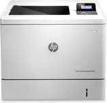 Poleasingowa Drukarka HP Color Enterprise M552 Przebieg 10-25K A
