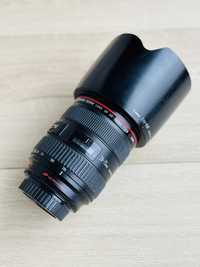 Canon 24-70 mm 1:2.8 USM