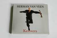 Herman Van Veen - Kersvers - CD