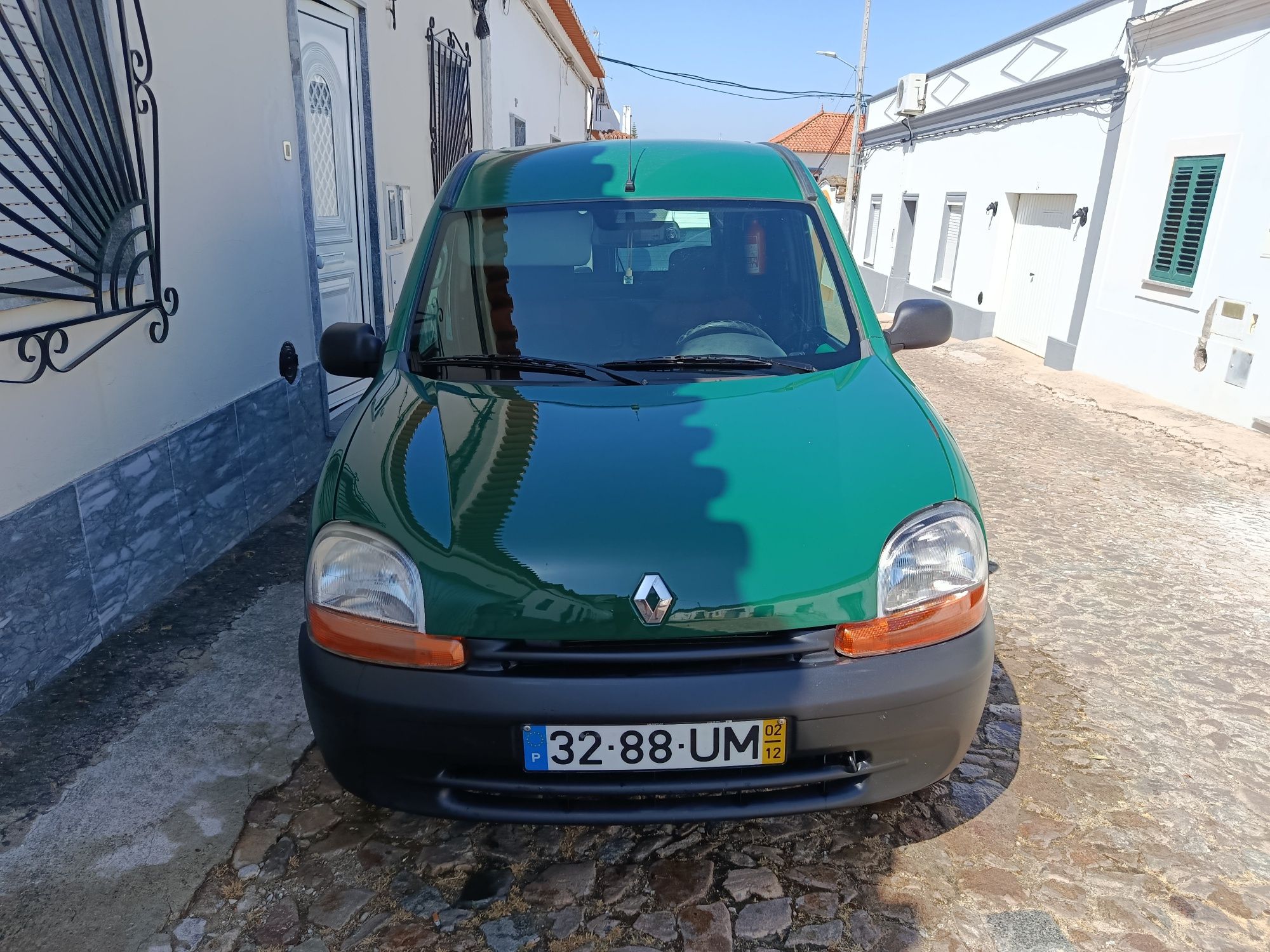 Renault Kangoo 1.9 d