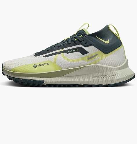 Кросовки NIKE Pegasus Trail 4 GORE-TEX WHITE/OLIVE