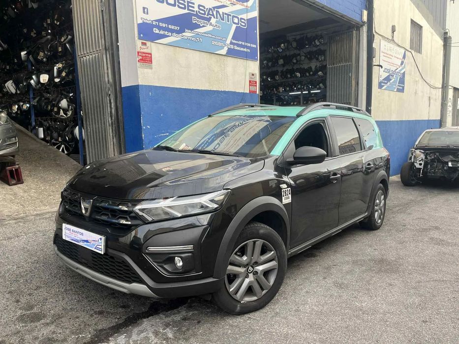 Dacia Jogger 1.0 TCE (Para Peças)