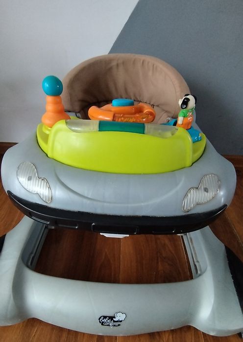 Chodzik Bebe confort