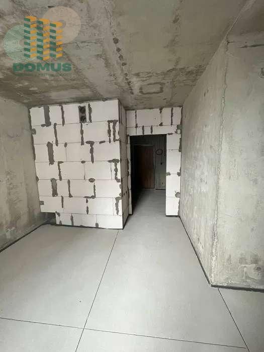 Продам 1 комн 50 м2 Черемушки! ЖК "Скай Сити". Дом сдан!
