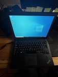 LENOVO THINKPAD X270 | i5-6th | 256SSD | WIN10 | 8GB | LNV207