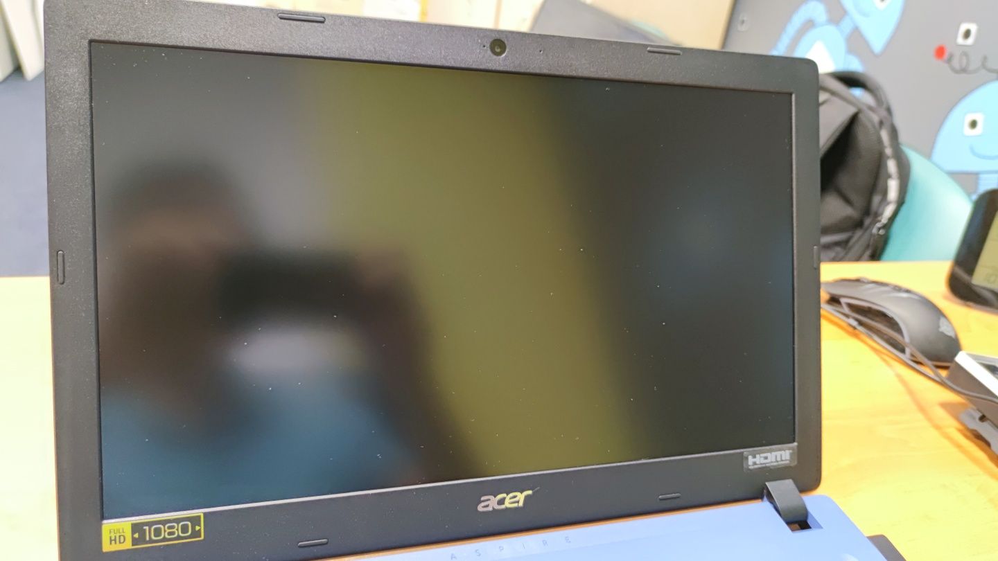 Ноутбук Acer Aspire 3 новий 15.6/8/SSD 128 gb