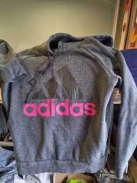 Bluza adidas  m/l