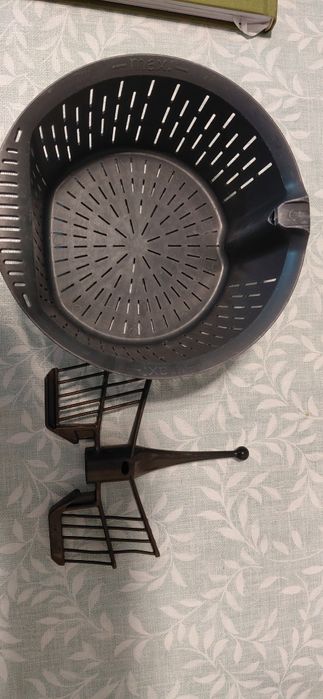 Vendo BIMBY TM5 com saco de transporte