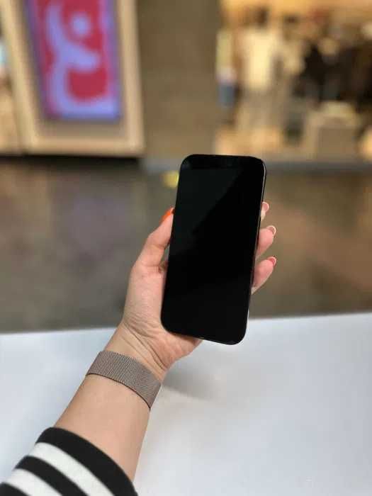 HIT! iPhone 16 Pro 128GB Black Titanium |  100% | 2 lata gwarancji