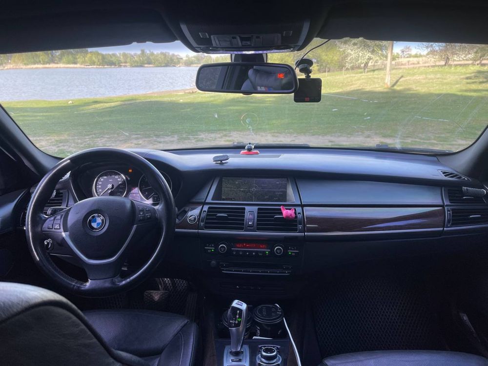 Продається BMW X5 e70