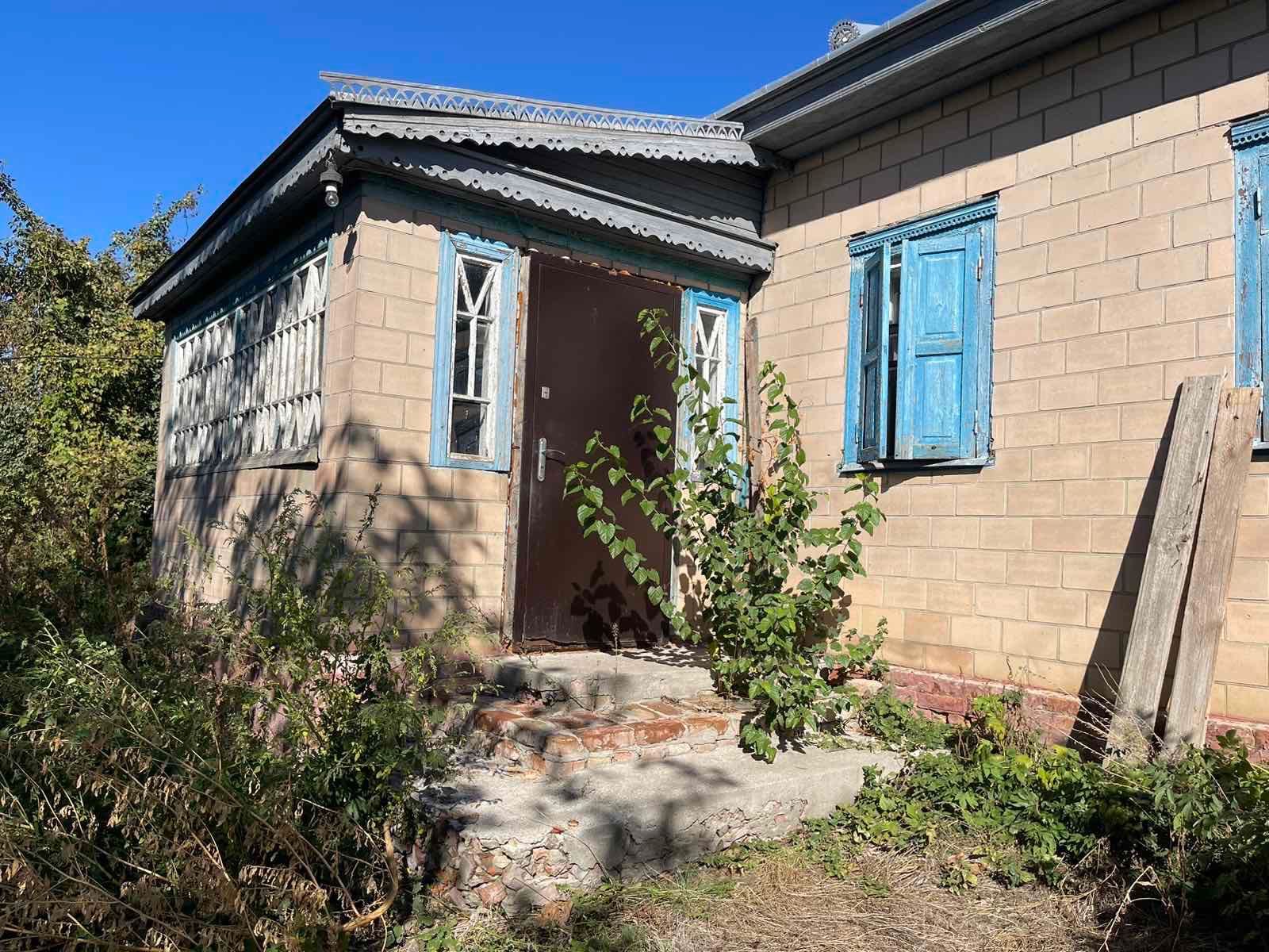 Продам Дом с Участком