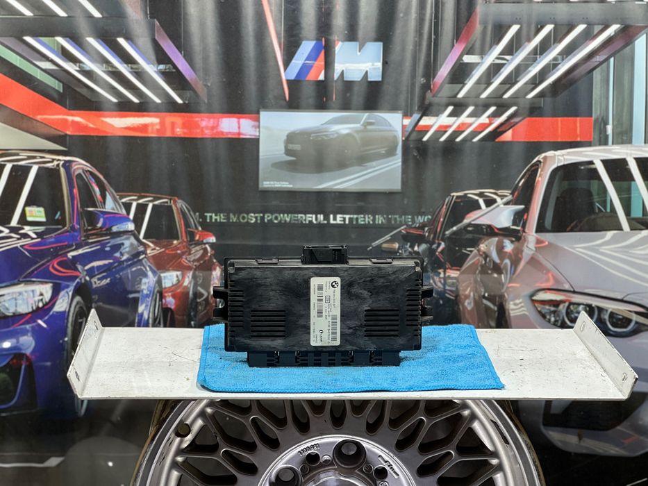 MINI COUNTRYMAN S R60 R61 N18B16A Moduł sterownik świateł