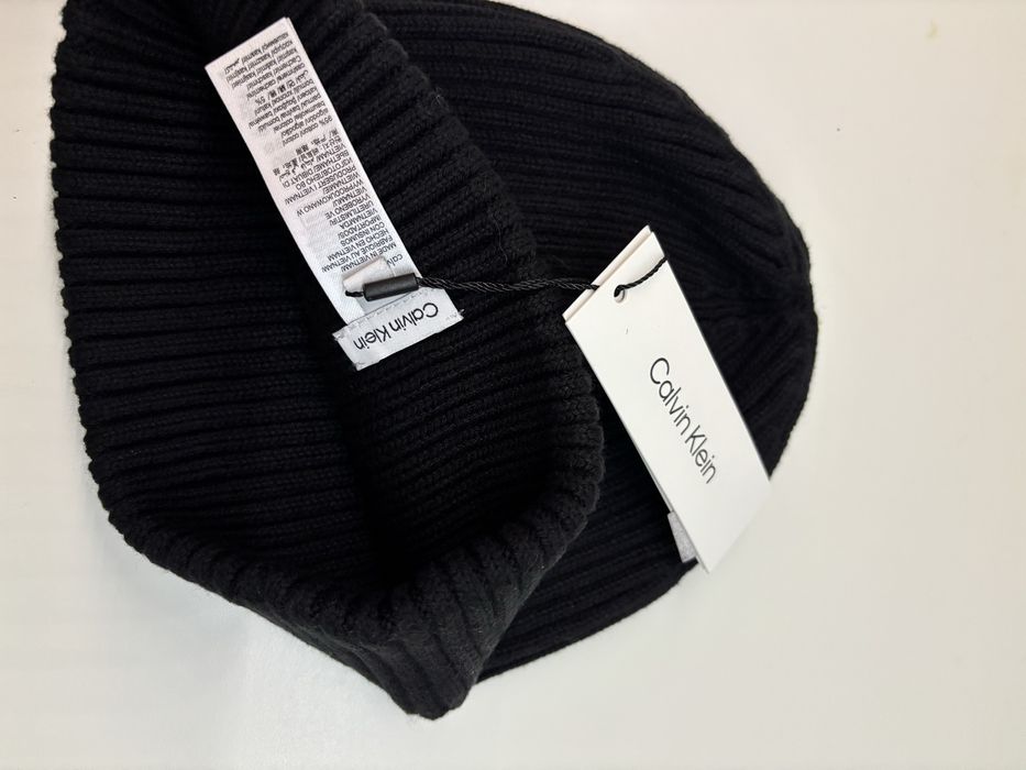 Czapka Calvin klein New casual pro