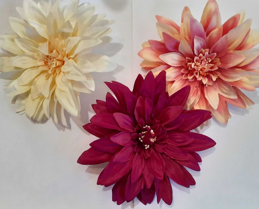 Dalia główka wyrobowa