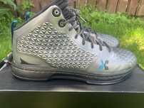 Кроссовки баскетбольные Brandblack J Crossover 1 NBA