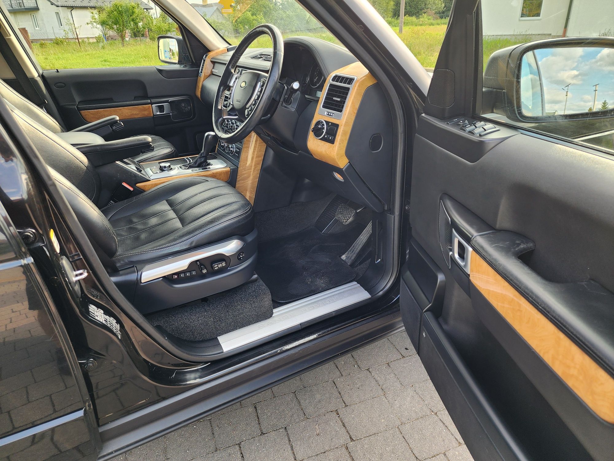 Range Rover 3.6 Diesel 2009 рік ІДЕАЛ!