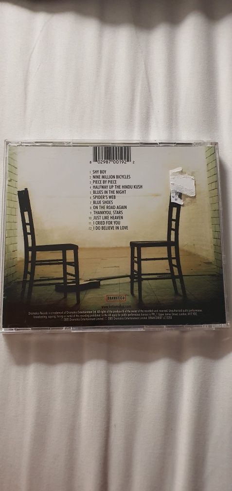 Płyta CD Katie Melua