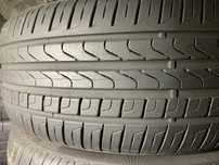 шини б/в літо 235/55 19 Pirelli Scorpion Verde комплект