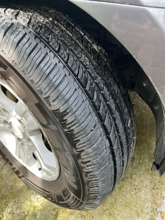 KIA Sorento 1  , 2,4 газ/бензин