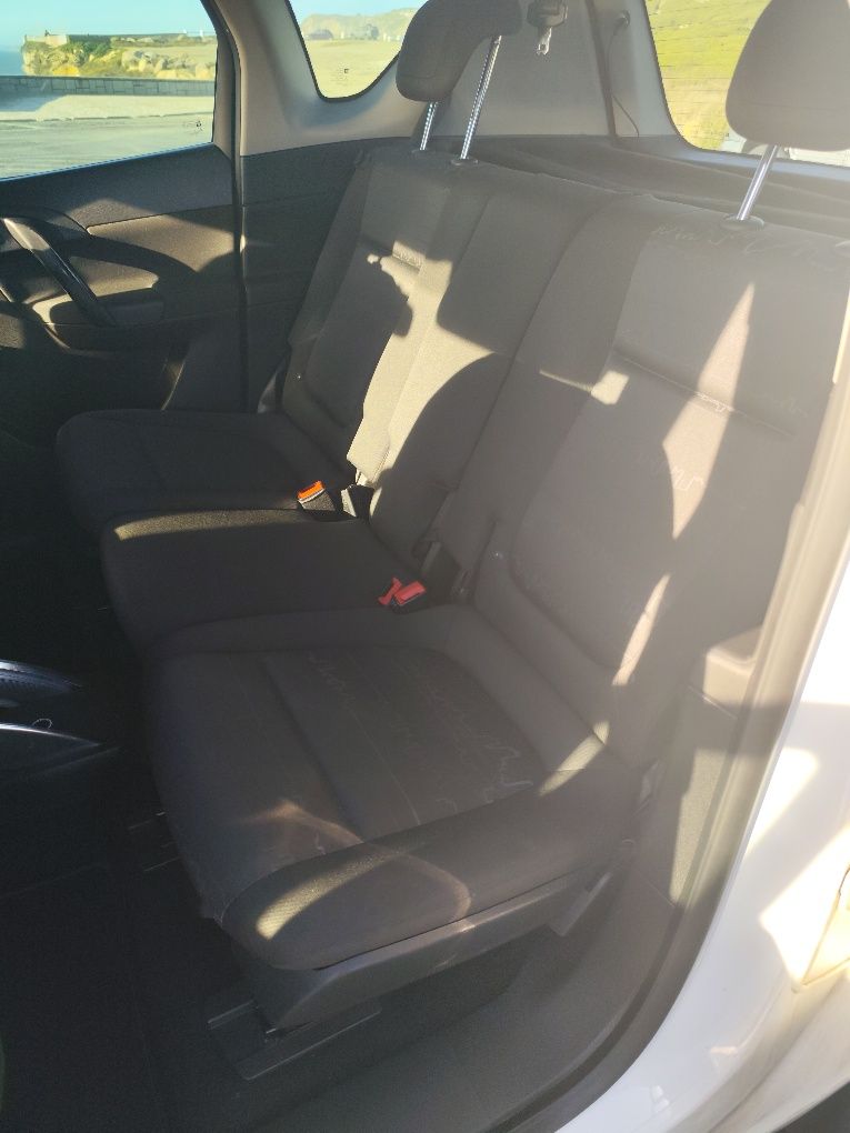 Opel Meriva B 1.3 CDTI EcoFlex