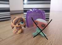 LPS - Littlest Pet Shop pies