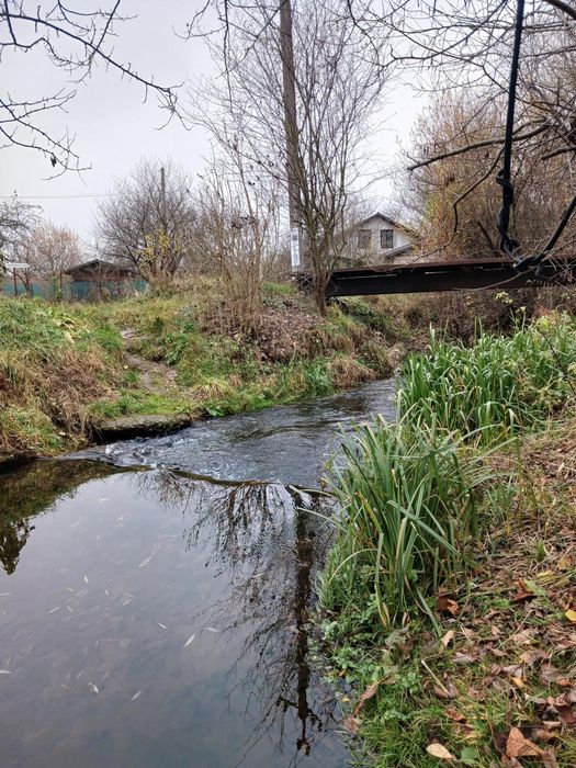 Дачний будинок, Хриплин