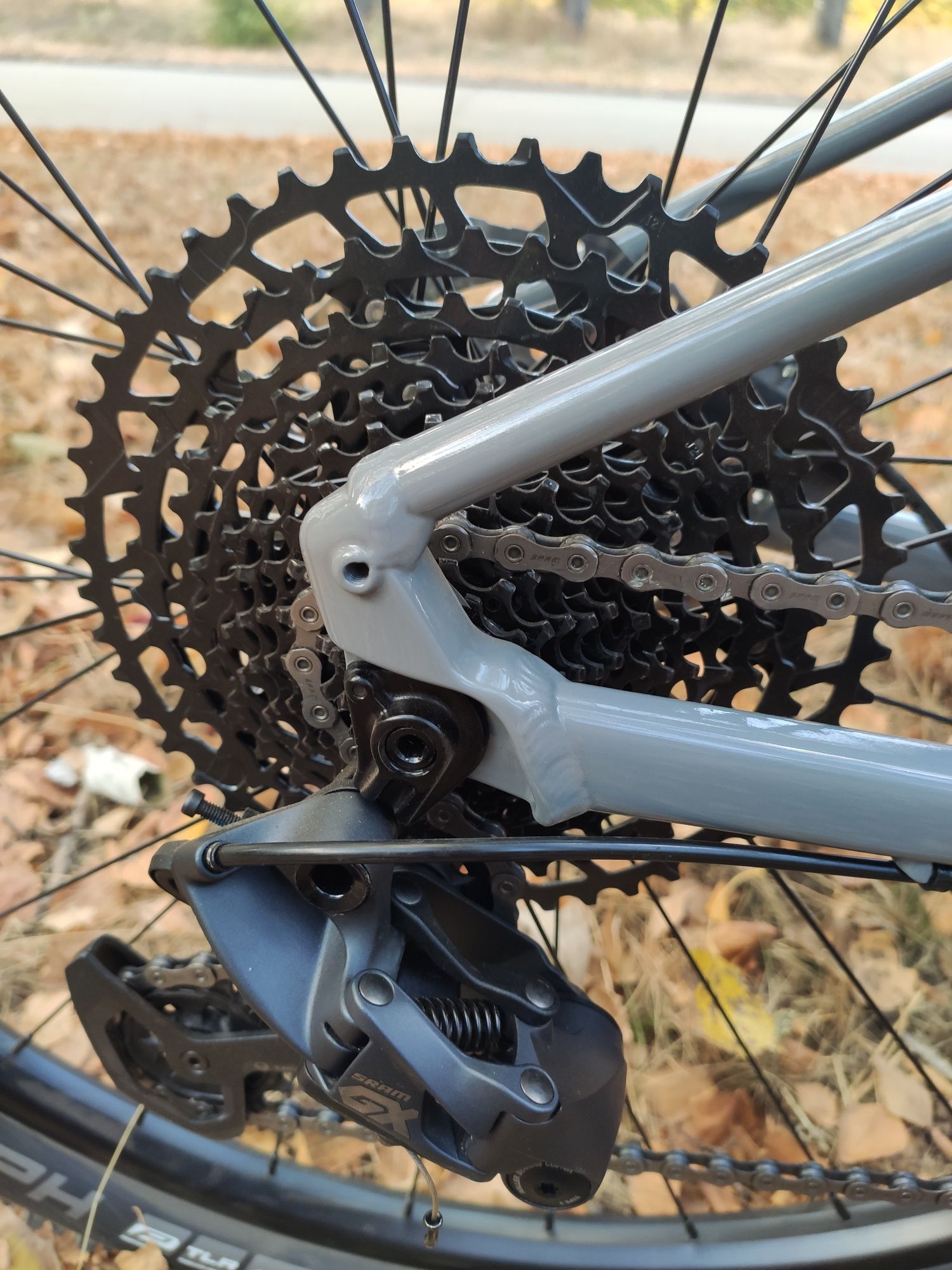 Саnnondale Trail SL 3