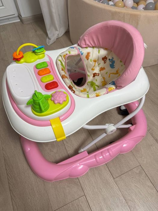 Ходунки детские дитячі