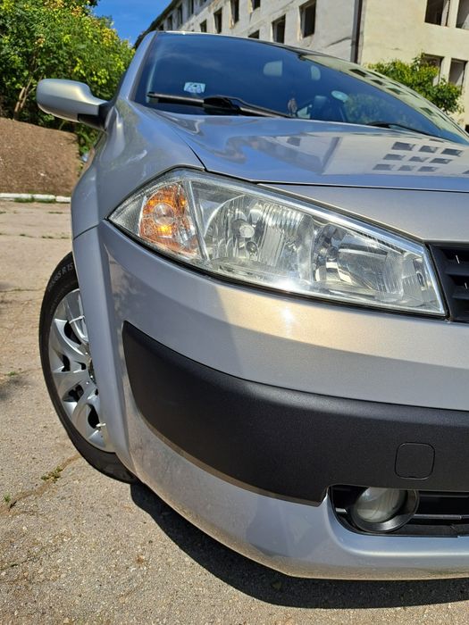 Renault Magane 2