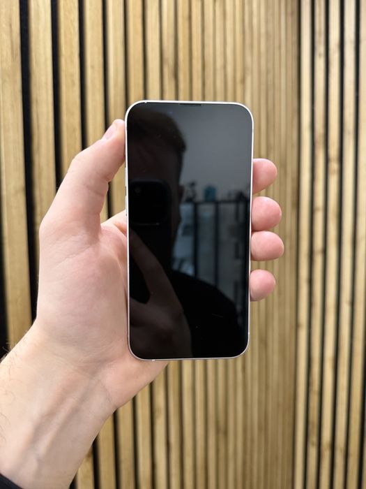 Telefon iPhone 13 Mini 128GB Różowy Apple Gwarancja iTrade
