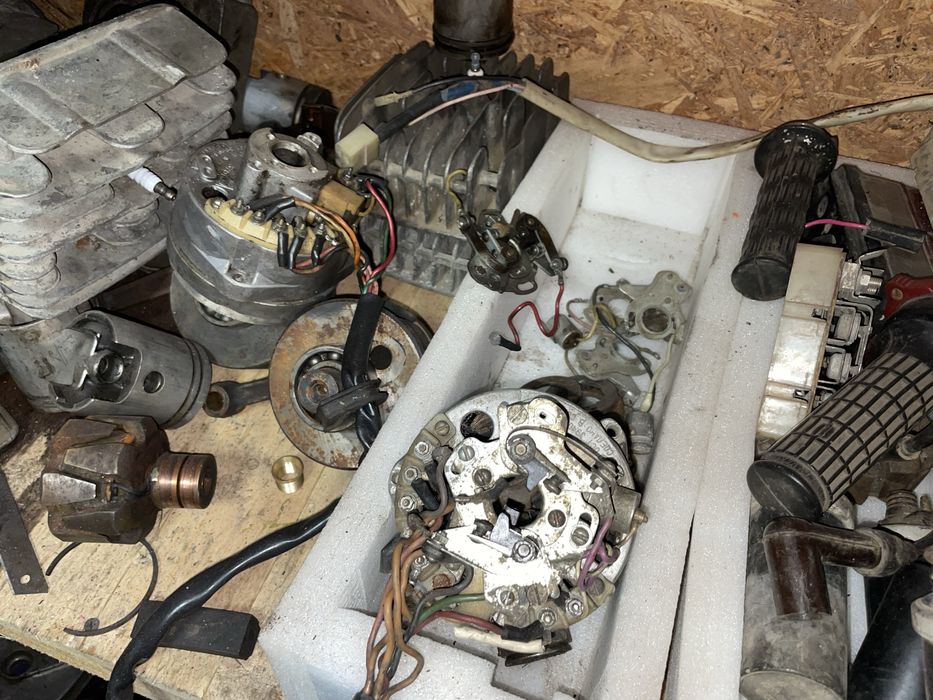 Продам иж юпитер 5 на документах