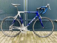Trek OCLV full Carbon rower szosowy ultegra