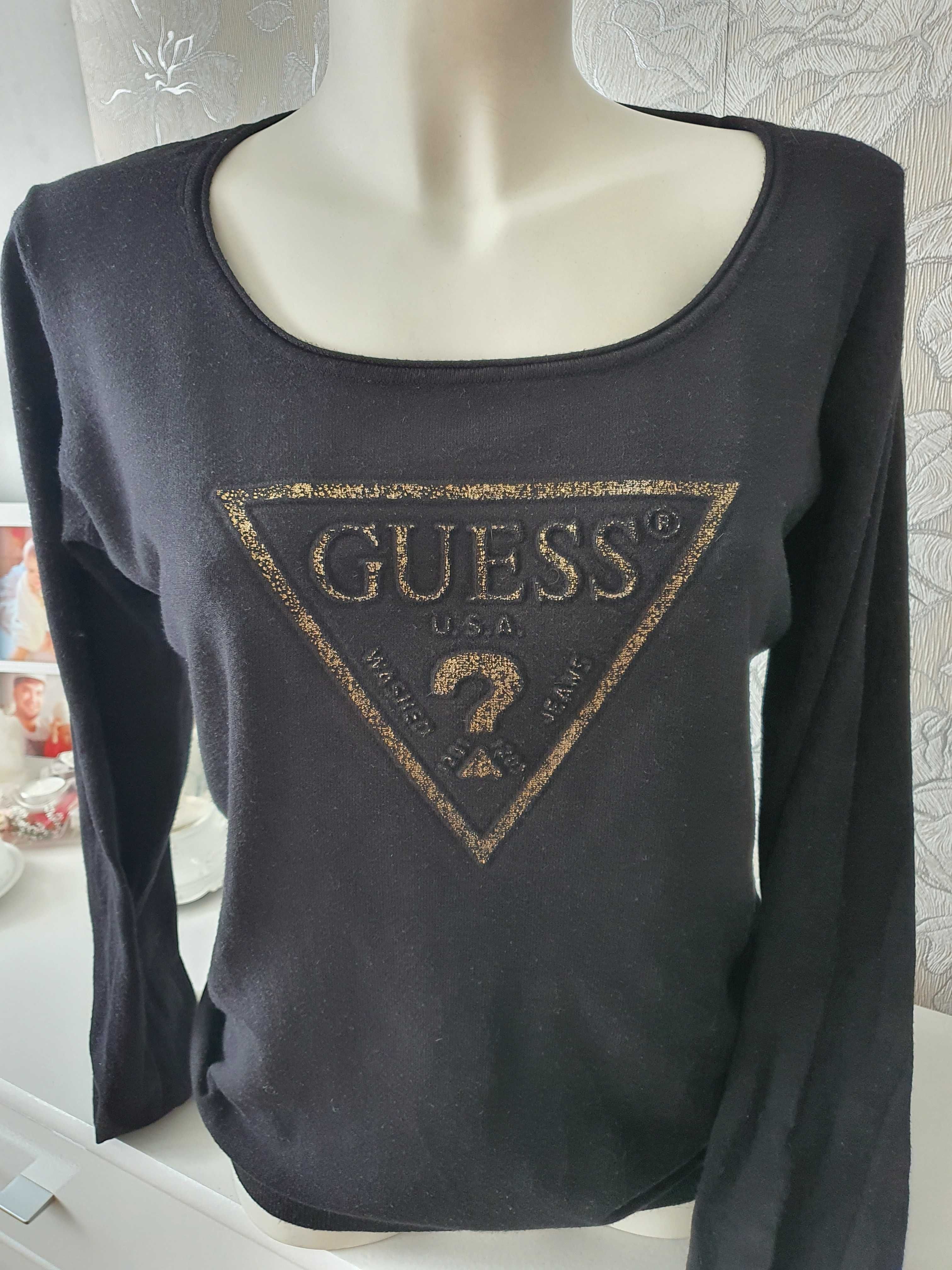 Sweter Guess r. M oryginalny